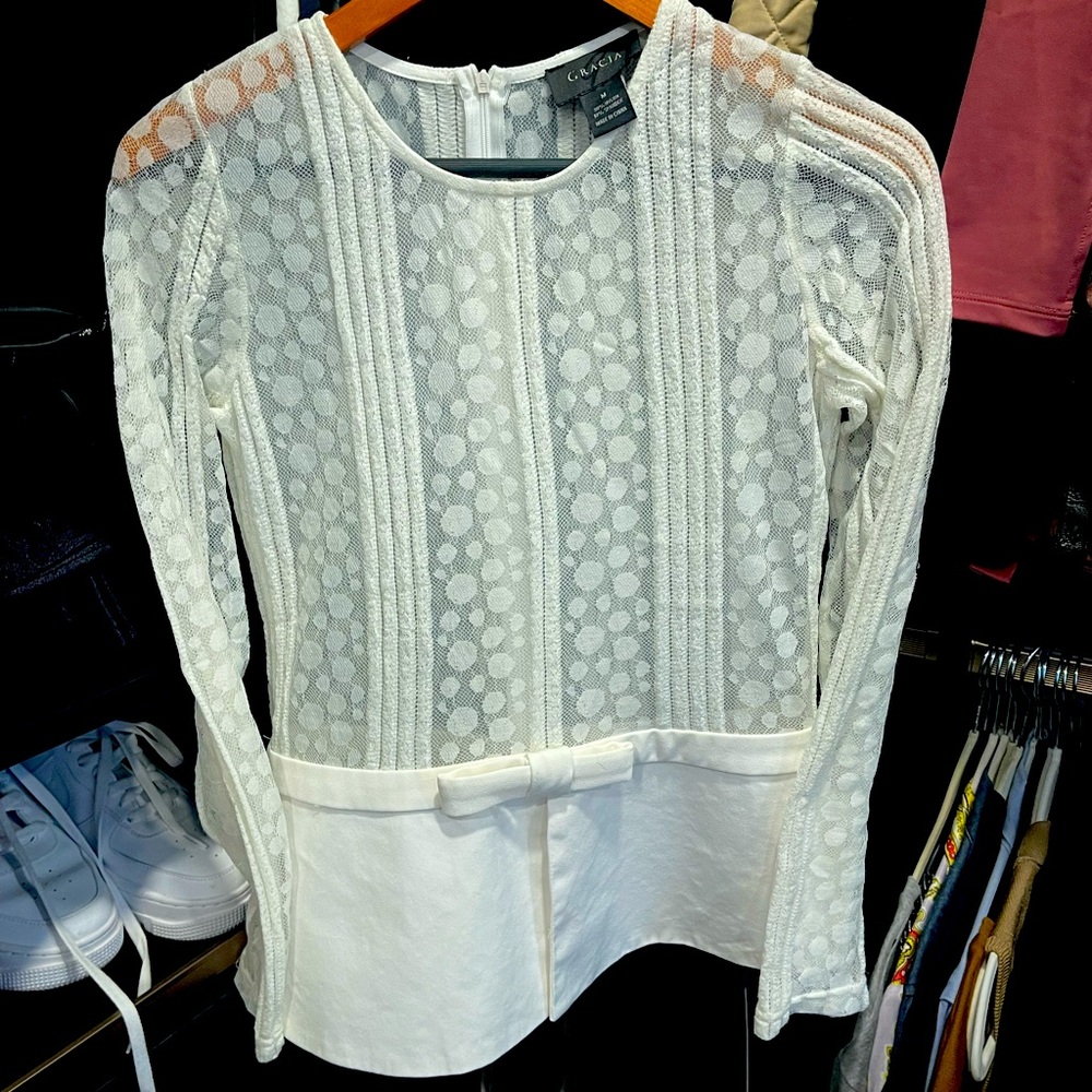 Sweet Doll top